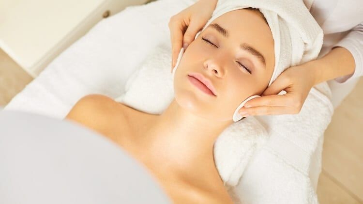 facial care