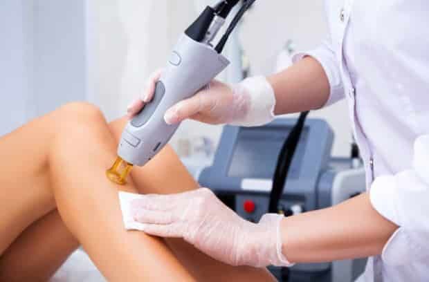 Laser Hair Removal New York City