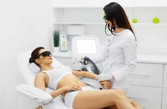 Laser hair removal New York City