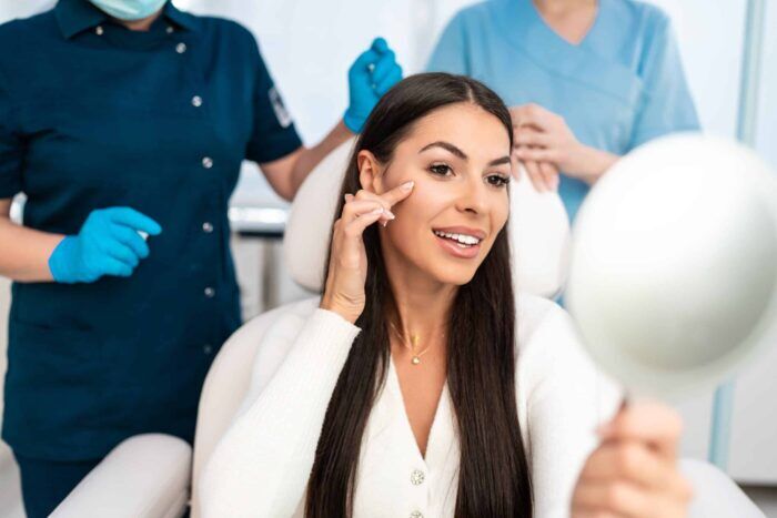 Prep Tips for Juvederm® Injections